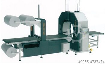 Orbitale oproller Spinner 1500s+BN