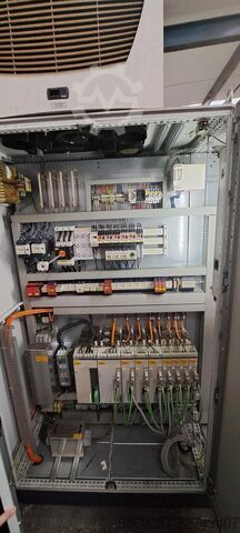 CNC Elumatec SBZ 151