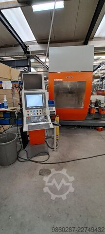 CNC Elumatec SBZ 151