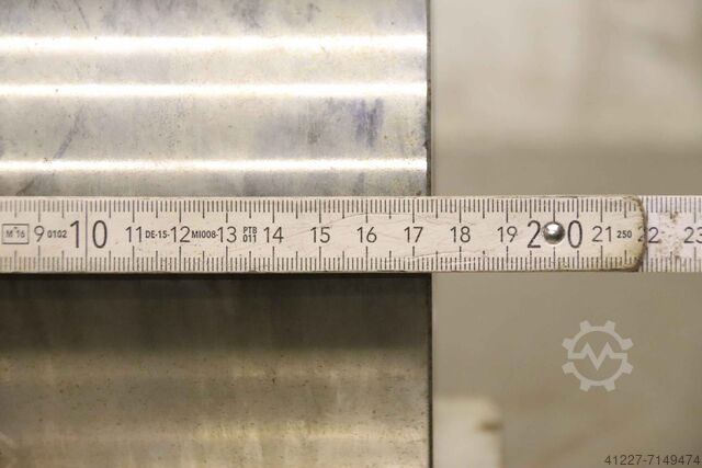 Tandhjul duplex unbekannt 18 Zähne Ø 237 mm