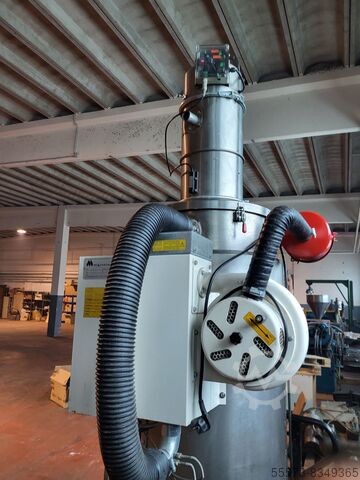 Fűtőberendezés DIGICOLOR