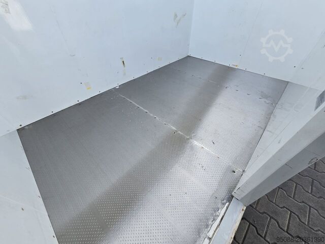 Chambre froide/surgelée Komora chłodnicza/mroźnicza Viessmann 330 x 210 x 245 cm