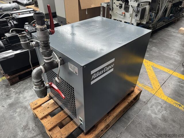 Atlas Copco sécheur d’air FD 130 (1999) Atlas Copco FD 130