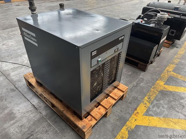 Atlas Copco sécheur d’air FD 130 (1999) Atlas Copco FD 130