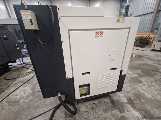CNC Draaibank Hwacheon Hitech 200 B