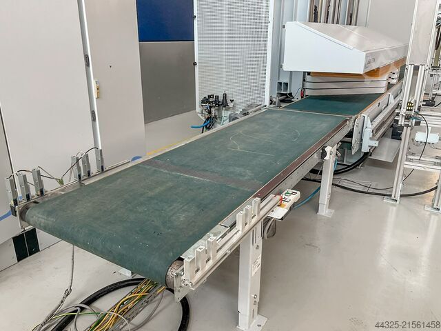 Karkaspresse LIGMATECH MDE 160/28/08/S