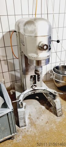 Elektrisk planetblander HOBART H 600