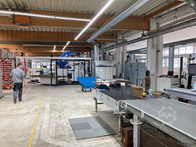 Returnering af plade HOMAG ZHR 05/L/095