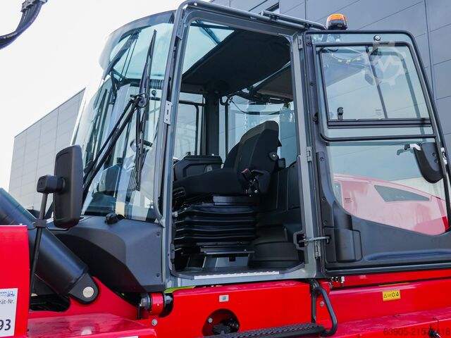 Περονοφόρα περονοφόρα ανυψωτικά Kalmar DCG 160-12