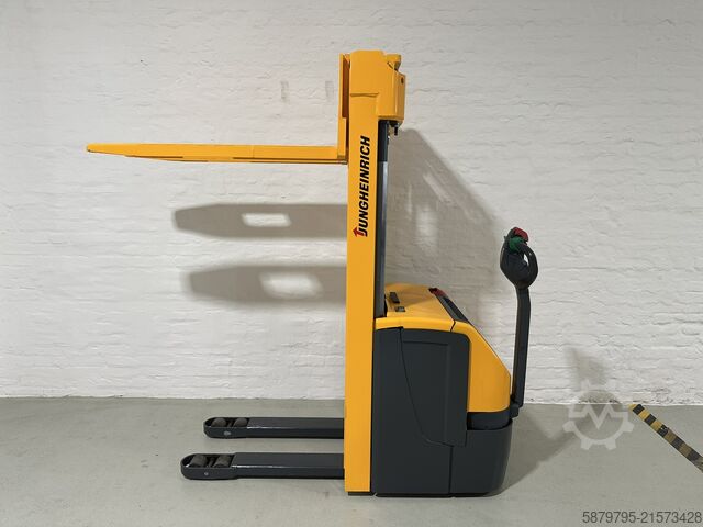 Carretilla elevadora Jungheinrich EJC 214