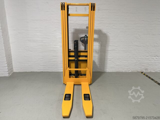 Carretilla elevadora Jungheinrich EJC 214