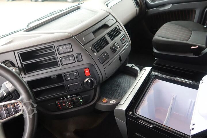 Standaard-SZM DAF XF 480 SSC 2x Tank Standard Trekker