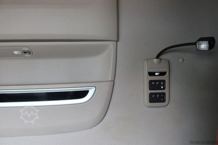 Standaard-SZM DAF XF 480 SSC 2x Tank Standard Trekker