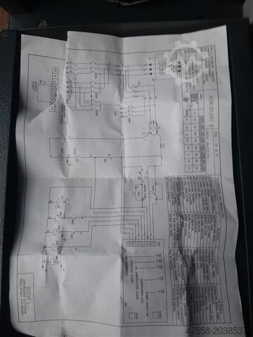 Compresor de tornillo FINI Pulsar EVO BK119-5,5-SD