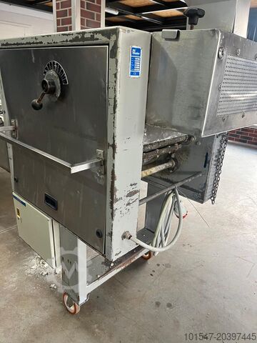 Verlengmachine voor tarwebrood Benier B0-95 E