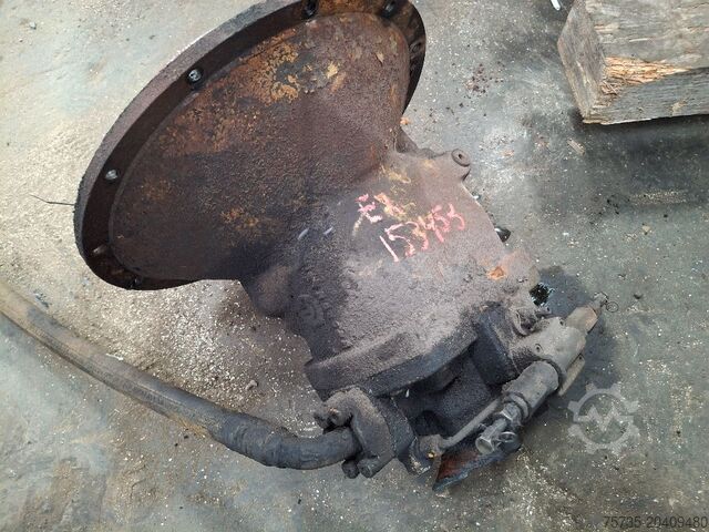 Hydraulikpumpe HYDROMATIK ULM .1.R.00.1B1