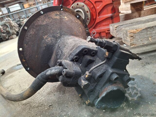 Hydraulikpumpe HYDROMATIK ULM .1.R.00.1B1