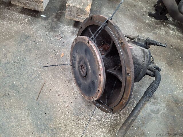 Hydraulikpumpe HYDROMATIK ULM .1.R.00.1B1