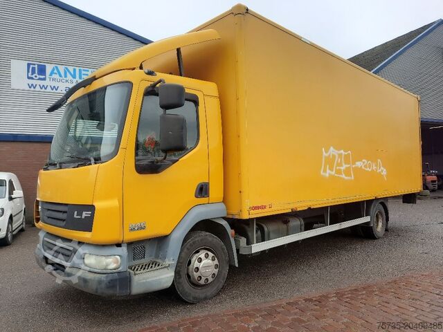 Bavul DAF LF45.250