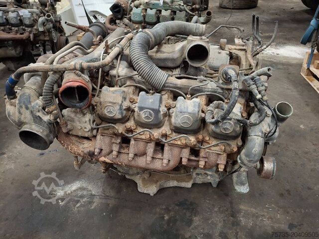 Motor MERCEDES-BENZ OM442LA