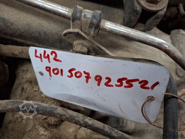 Motor MERCEDES-BENZ OM442LA