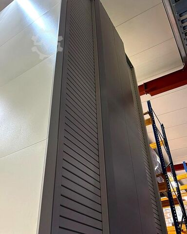 Raktári emelő Hänel Lean Lift (2 x)