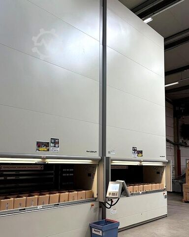 Raktári emelő Hänel Lean Lift (2 x)