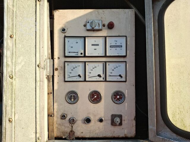 SCANIA DS14LB01 SCANIA DS14LB01