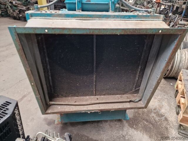 DAF 825 TURBO DAF 825 TURBO