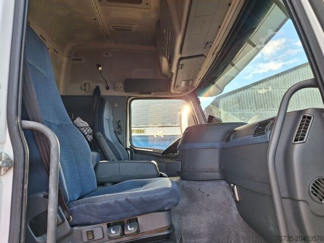 Standard-SZM VOLVO FM 380