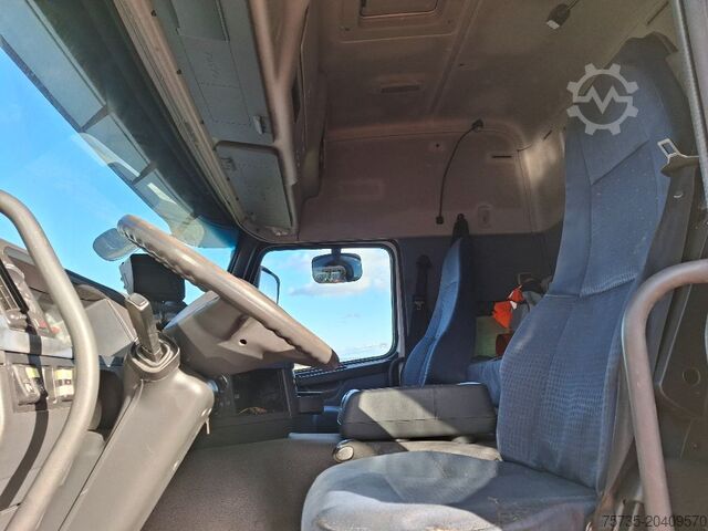 Standard-SZM VOLVO FM 380