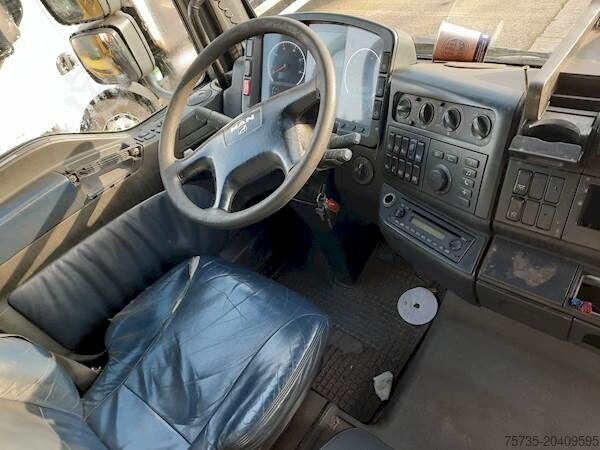 Standaard-SZM MAN TGA 18.480