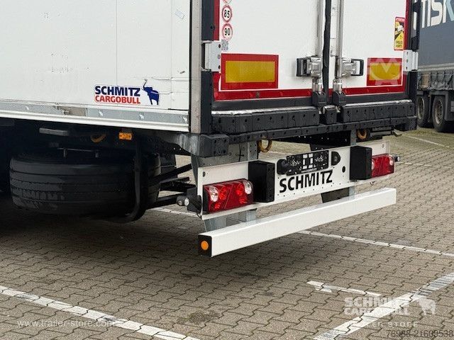 Køletrailer Schmitz Cargobull Tiefkühler Standard