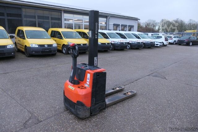 Manual stacker bt SWE 080L