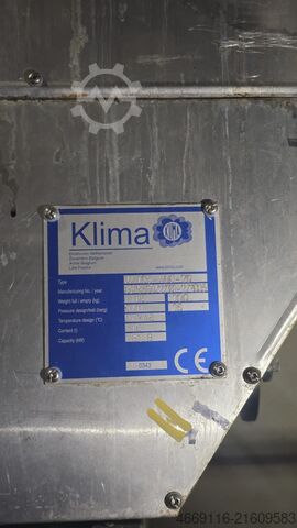 Heating & blower Viessmann Vitomax 200 HS