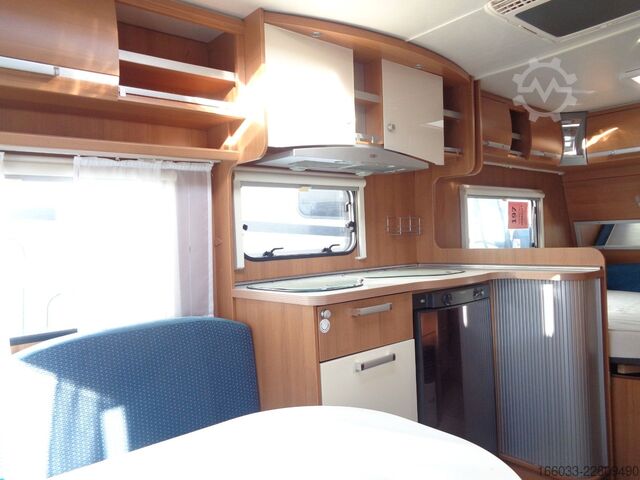 Karavan LMC Musica 470 D *Klima*Mover*Markise*Vorzelt*