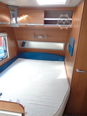 Karavan LMC Musica 470 D *Klima*Mover*Markise*Vorzelt*