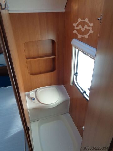 Karavan LMC Musica 470 D *Klima*Mover*Markise*Vorzelt*