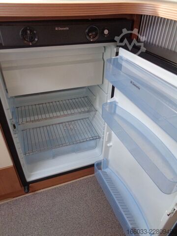 Karavan LMC Musica 470 D *Klima*Mover*Markise*Vorzelt*