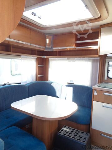 Karavan LMC Musica 470 D *Klima*Mover*Markise*Vorzelt*