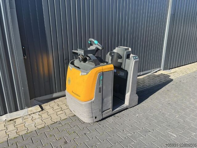 Traktortrækker Jungheinrich EZS350