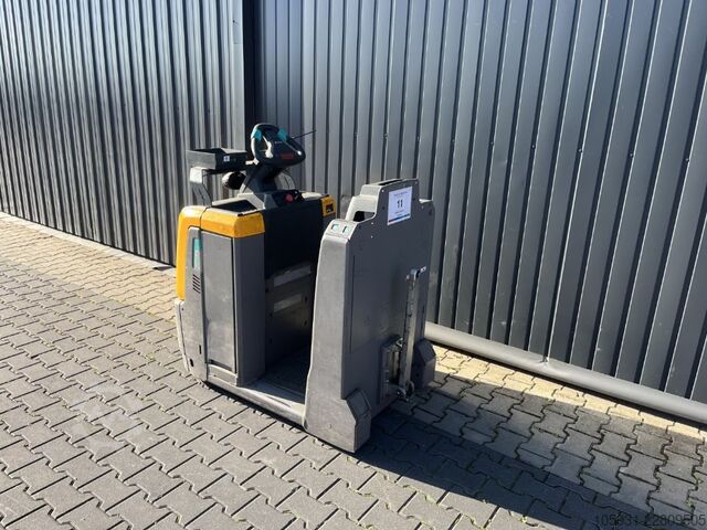 Traktortrækker Jungheinrich EZS350