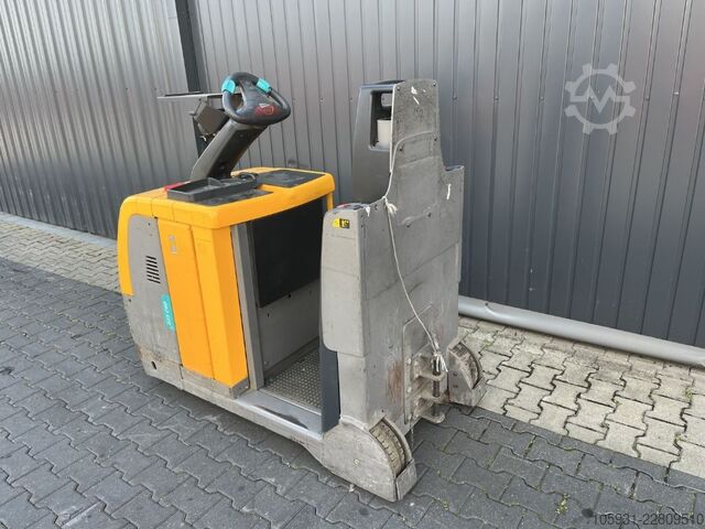Traktortrækker Jungheinrich EZSC40