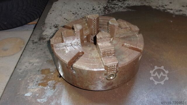Planscheibe  315 mm Unbekannt 