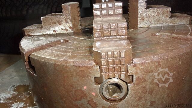 Planscheibe  315 mm Unbekannt 