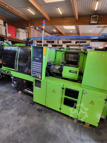 Mašina za kalup za ubrizgavanje ENGEL