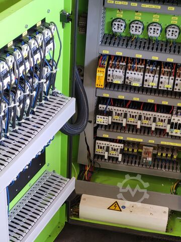 Mašina za kalup za ubrizgavanje ENGEL