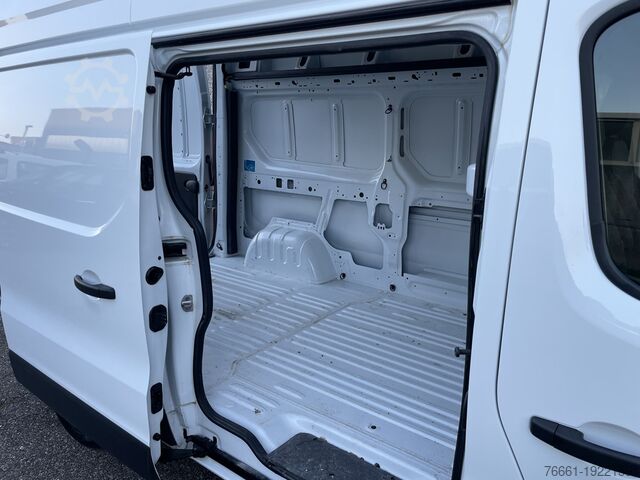 Furgonetă cu acoperiș înalt RENAULT TRAFIC FG L2 H2 T29 Energy dCi 170 ICE -