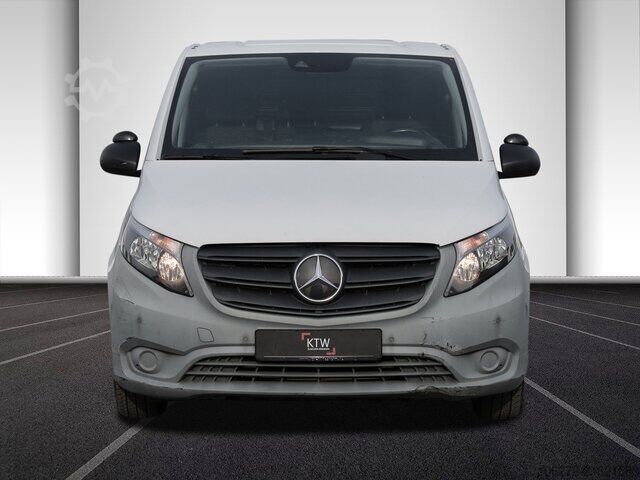 Van Mercedes-Benz Vito114 KA Kompakt ,Klima,Kamera,Tempomat