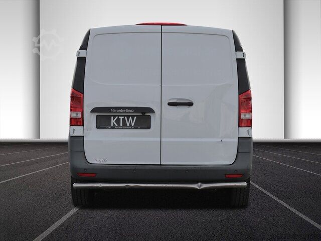Van Mercedes-Benz Vito114 KA Kompakt ,Klima,Kamera,Tempomat